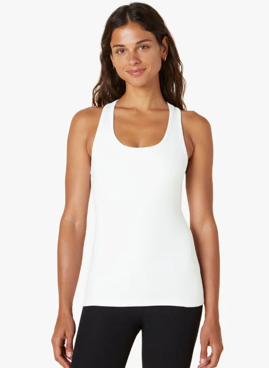 Step Up Racerback Tank flowy tank top