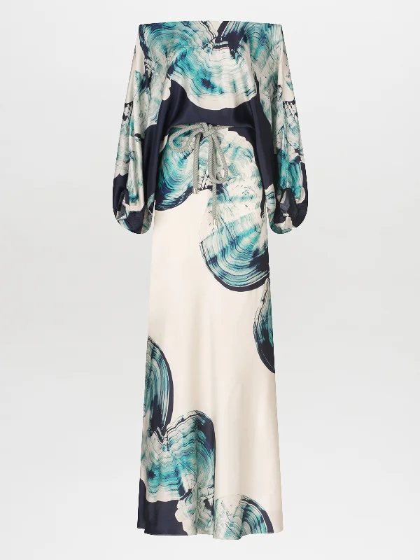Rossi Dress Tunics Winter warm