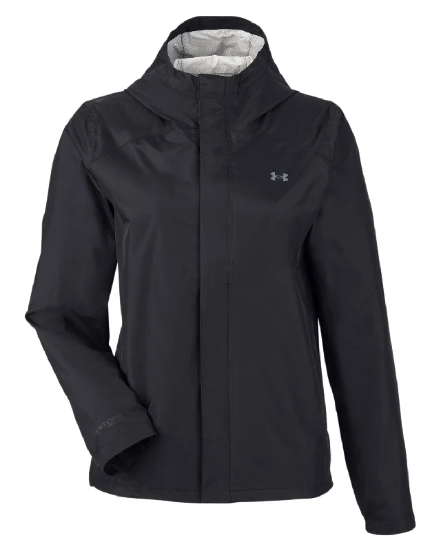 Under Armour - Women's Cloudstrike 2.0 Jacket Cotton Fabric Linen Fabric Terry Fabric Under Armour - Women's Cloudstrike 2.0 Jacket Cotton Fabric Linen Fabric Terry Fabric