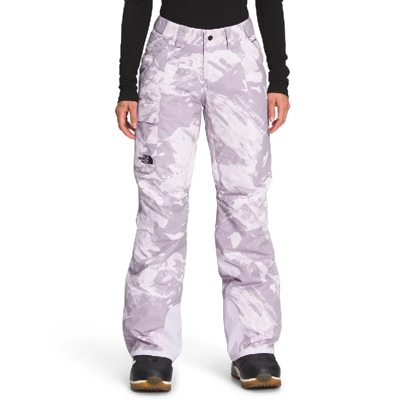 Women's Freedom Insulated Pant Fashionable Jogger Pants