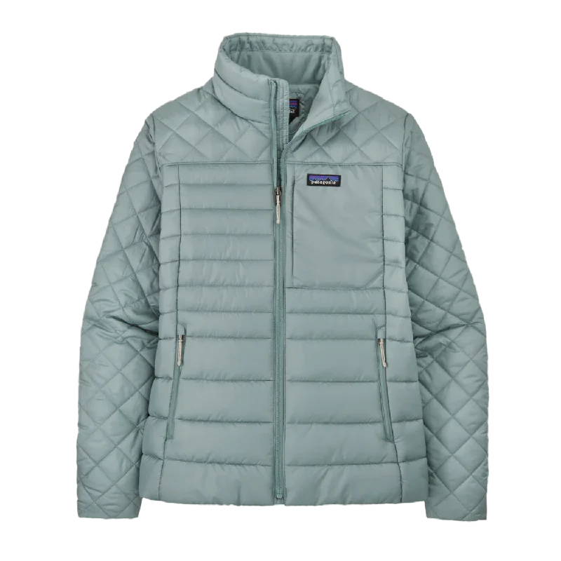 Thermal Blue