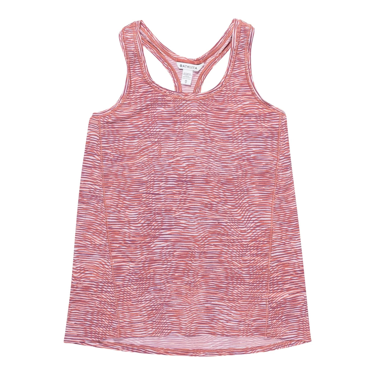 Atheta Atheta Ultimate Scoop Tank , Women's strapless tank top