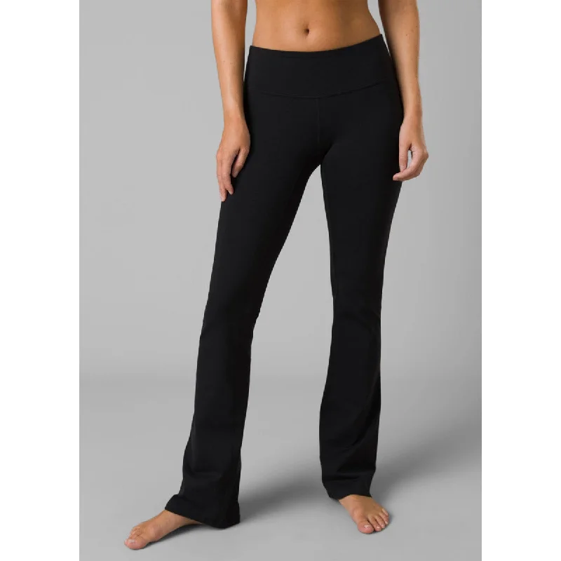 Women's Chakara Bootcut Pant Soft Cotton Pants