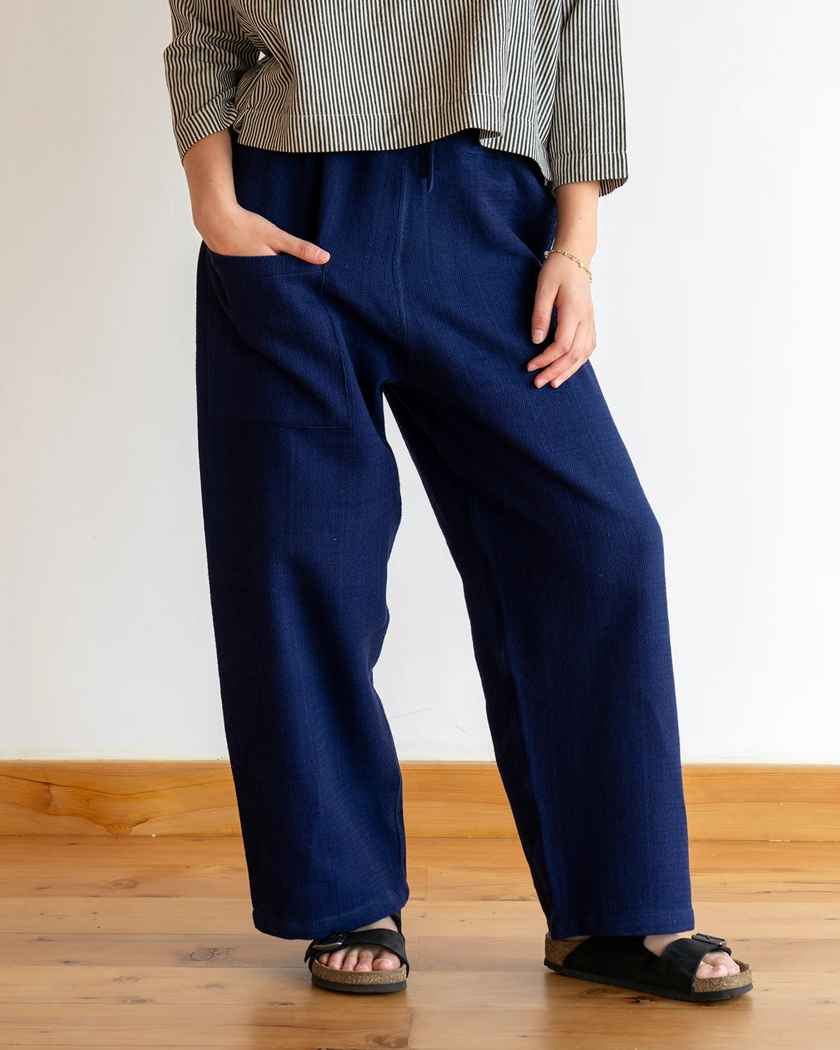 Wanderer Work Pants Lightweight Linen Pants