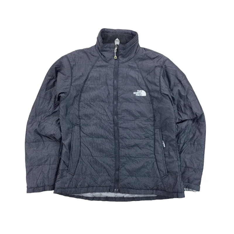 The North Face Jacket - Women/M Herringbone Jacket Checkered Jacket Solid Jacket