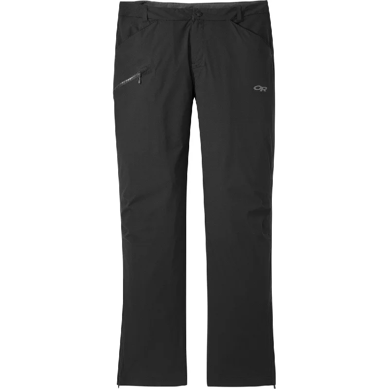Women's Prologue Storm Pants Stretch Fit Pants