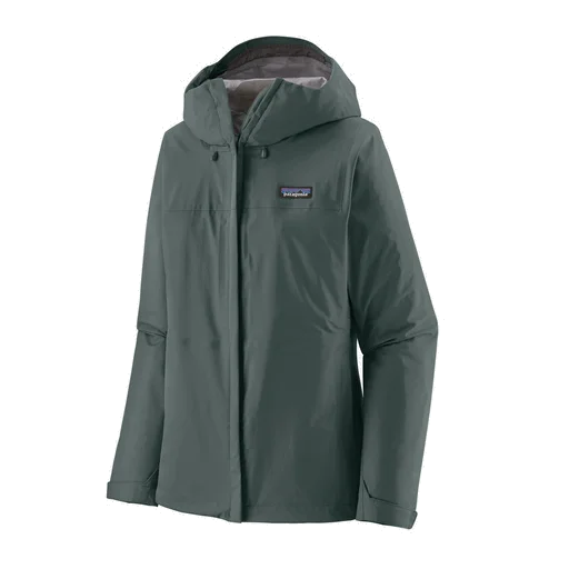 Patagonia - Women's Torrentshell 3L Rain Jacket Denim Jacket Leather Jacket Suede Jacket Patagonia - Women's Torrentshell 3L Rain Jacket Denim Jacket Leather Jacket Suede Jacket