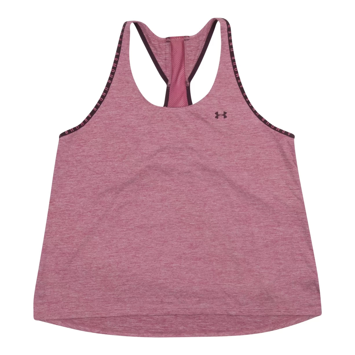 Under Armour Under Armour Knockout Mesh Tank - Women's adorable tank top