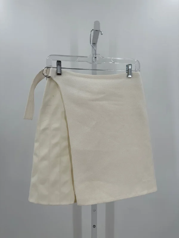 Philip Lim Skirts (Pre-owned) cashmere skirt fine