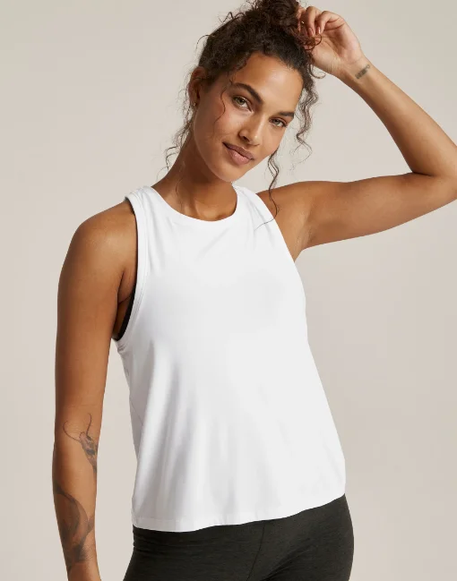 Featherweight Rebalance Tank athletic tank top