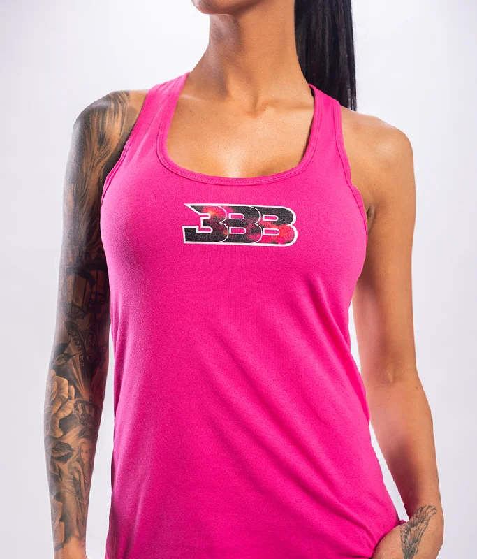 BBB No Worries Racerback Tank strapless tank top