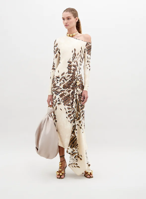 Tahia Dress Tunics Exclusive limited