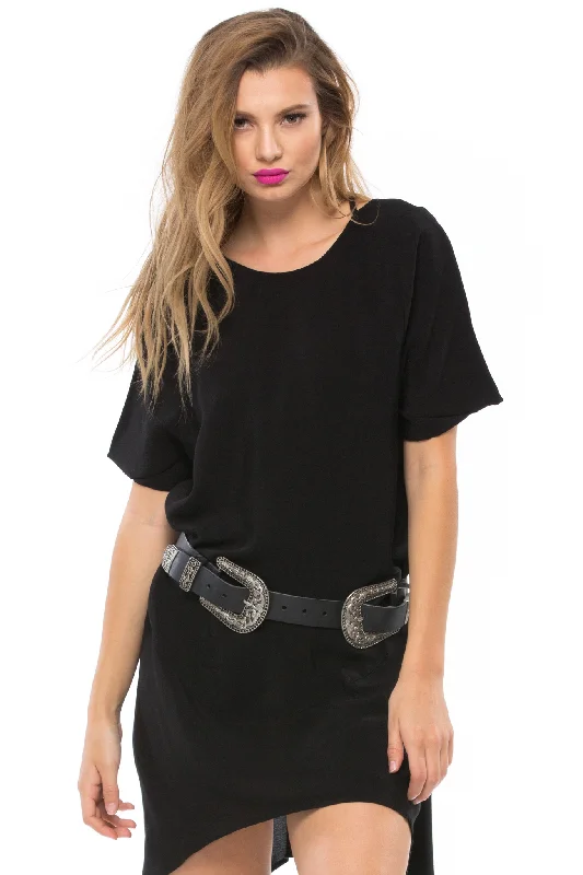 Pepe Dress Tunics Luxurious high-end