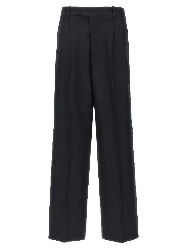 Giorgia Pants Soft Stretch Pants