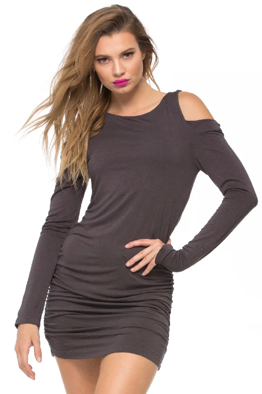 Kila Dress Tunics Cozy soft