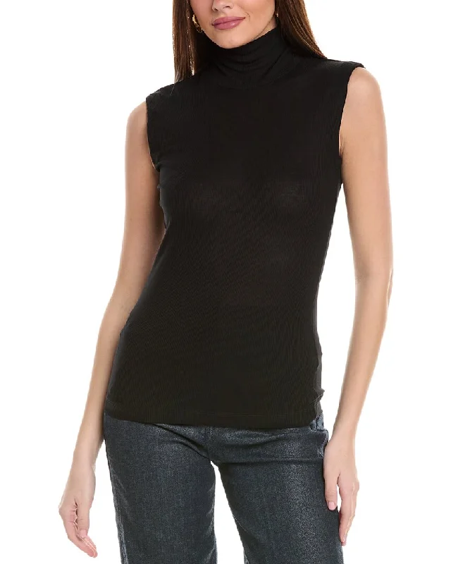 Hugo Boss Eticker Tank Top basic tank top