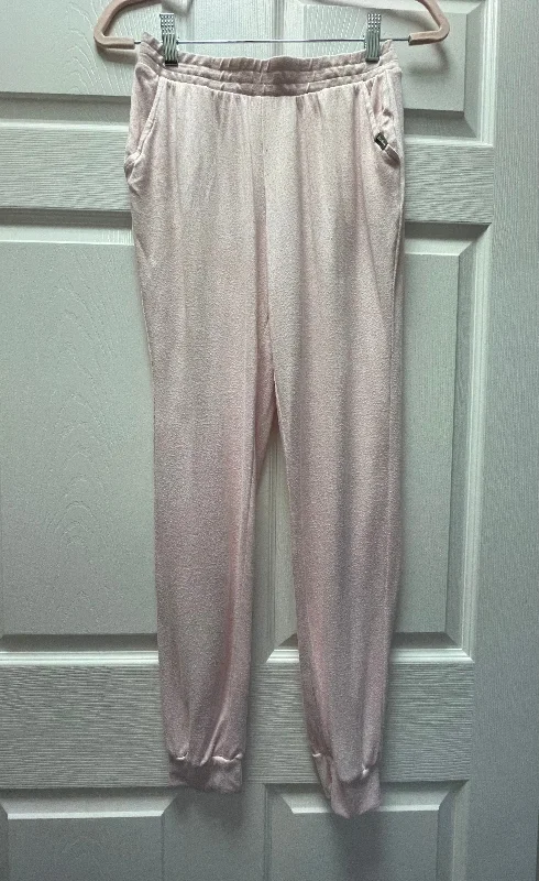Eddie Bauer Panama Pants Sz S Relaxed Casual Leggings