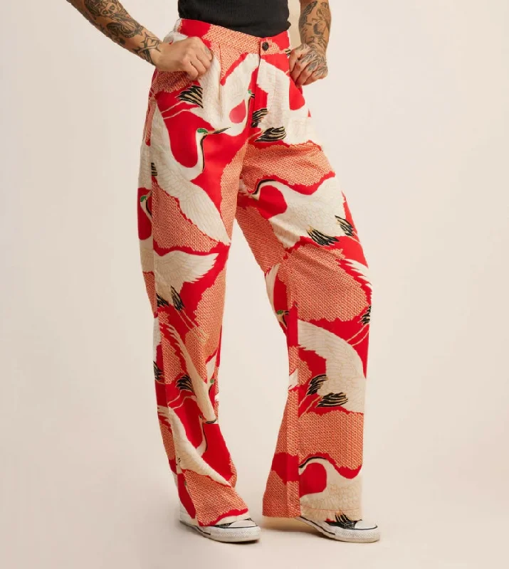 PIC Pants Casual Sweatpants Style