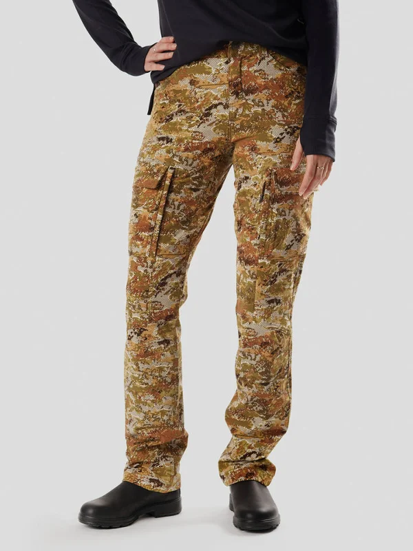 W's Tracker Pants - Midland Trendy Work Pants