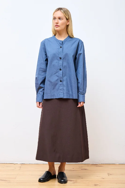 Full Skirt Teak seamless skirt comfort