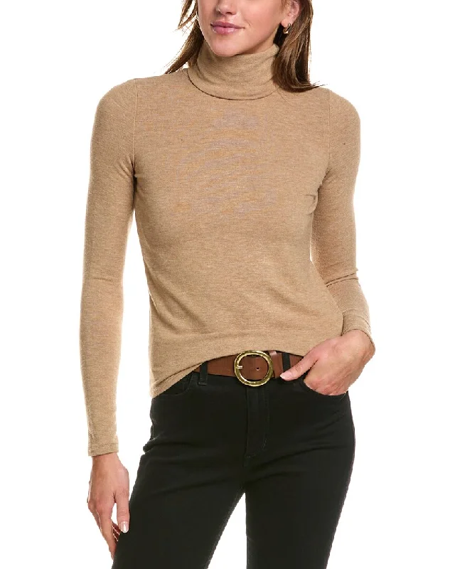 Femme Society Sweater Iron Safe Non-Iron Wrinkle Free