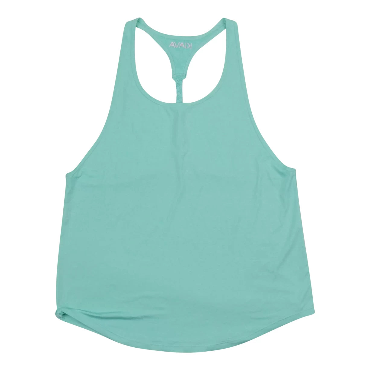 Kiava Kiava Braided Tank Top bold tank top