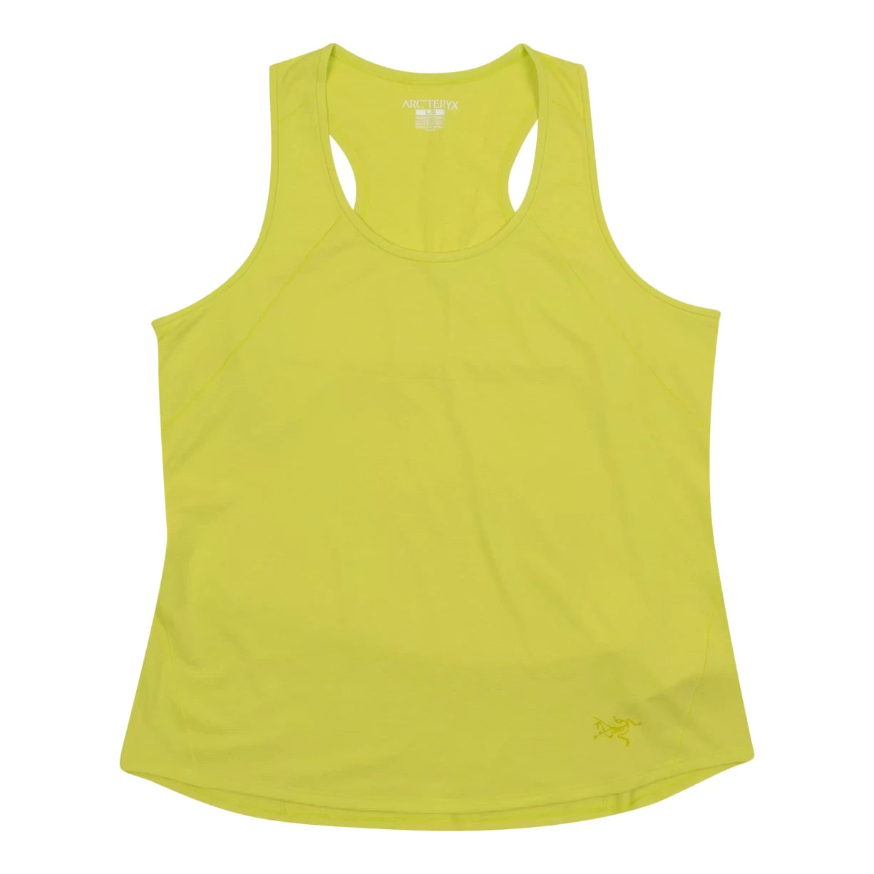 Arc'teryx Arc'teryx Scoop Neck Tank - Women's print tank top