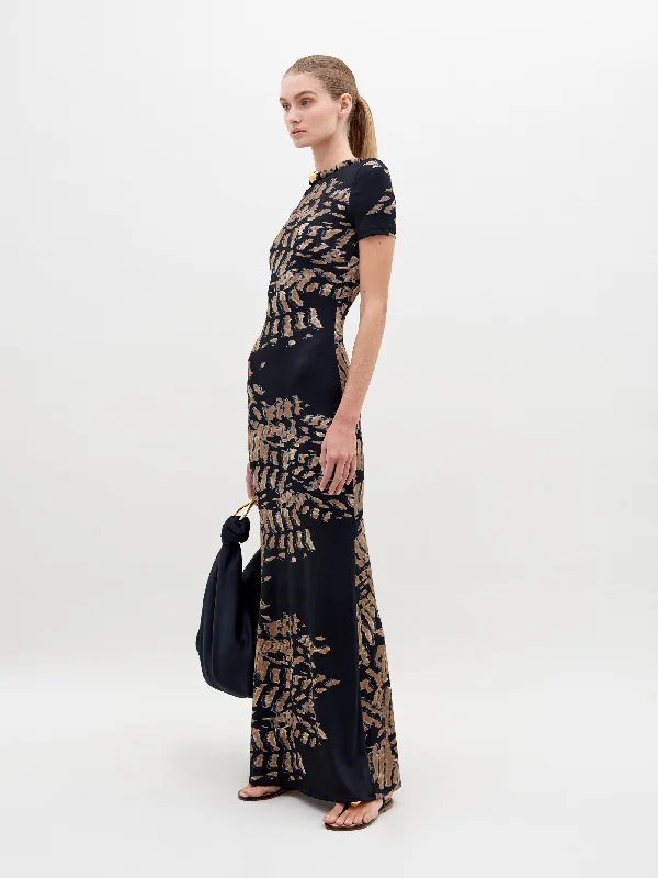 Yara Dress Tunics Brand named