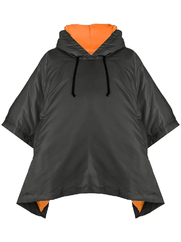 short-sleeve hooded jacket Herringbone Jacket Houndstooth Jacket Plaid Jacket