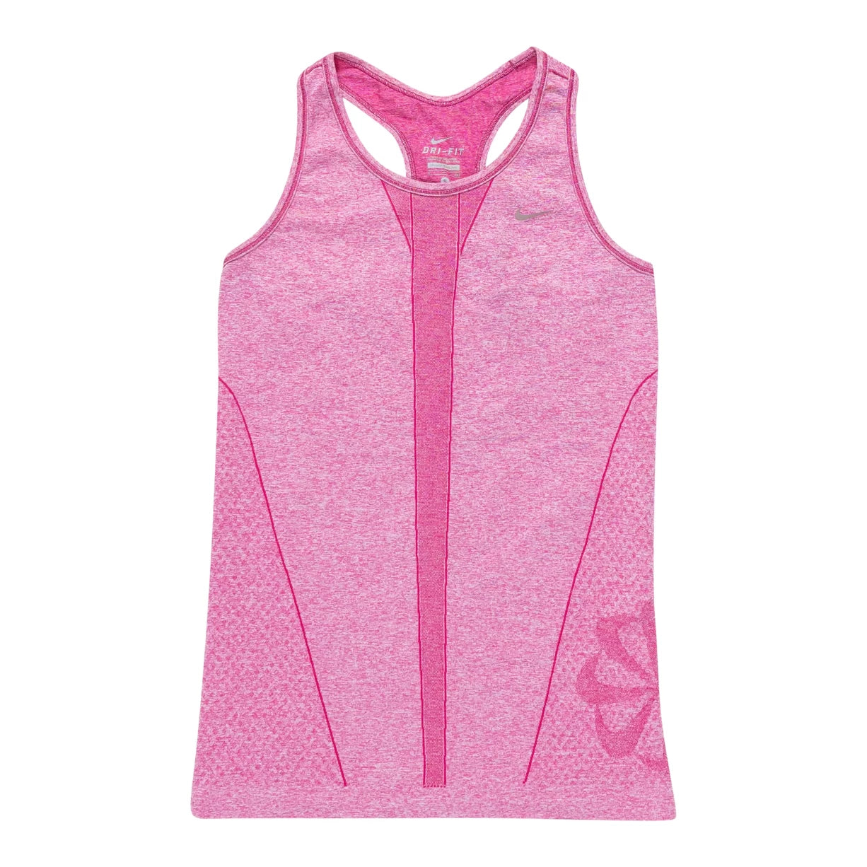 Nike Dri-Fit Tank Top - Women's turquoise tank top