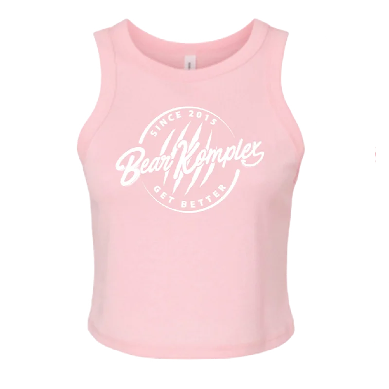 BK Babydoll Tank casual tank top