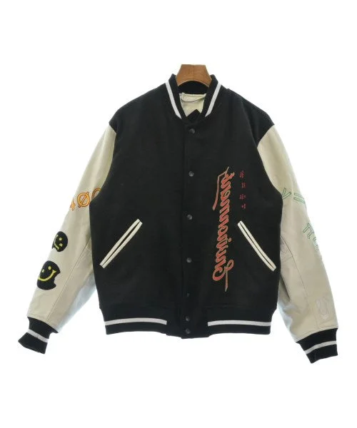 bal Varsity Jackets Jersey Jacket Tulle Jacket Batik Jacket