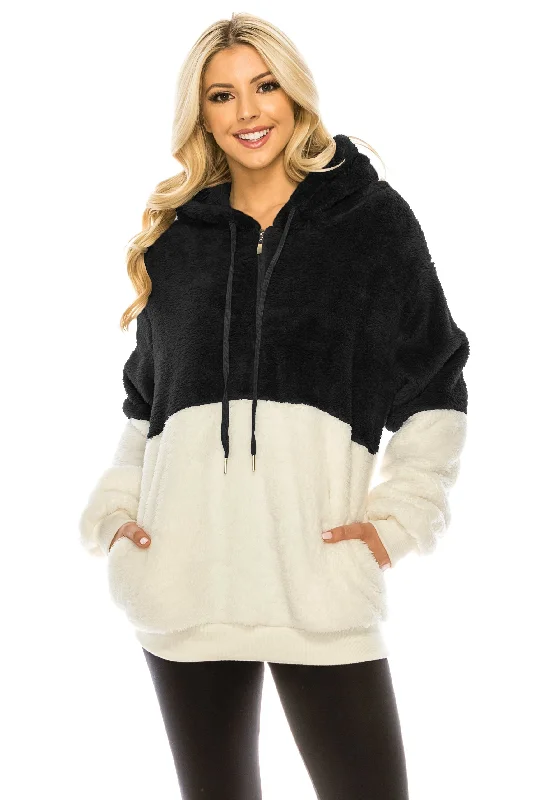 BLACK IVORY