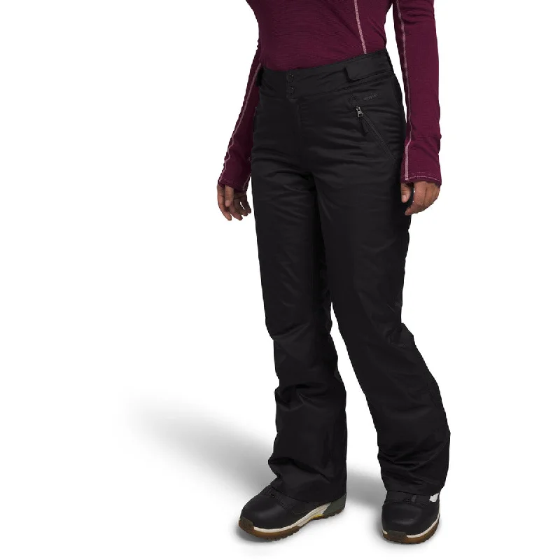 Women's Sally Insulated Pant Trendy Palazzo Pants