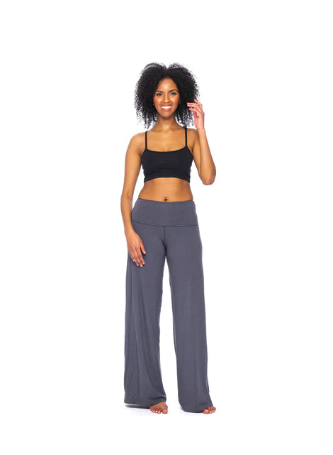 Nyla Pant Classic Flared Pants
