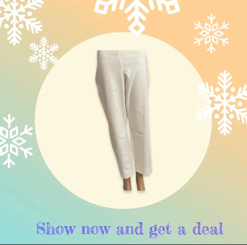 Charter Club Skinny Ankle Pants, Modern Skinny Pants