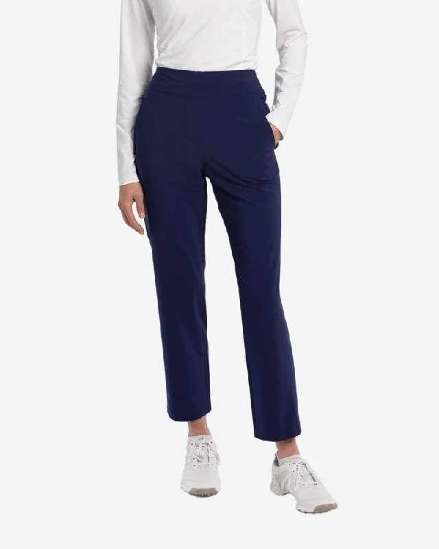 EPNY Pant - Light Weight Pull On Cozy Lounge Pants