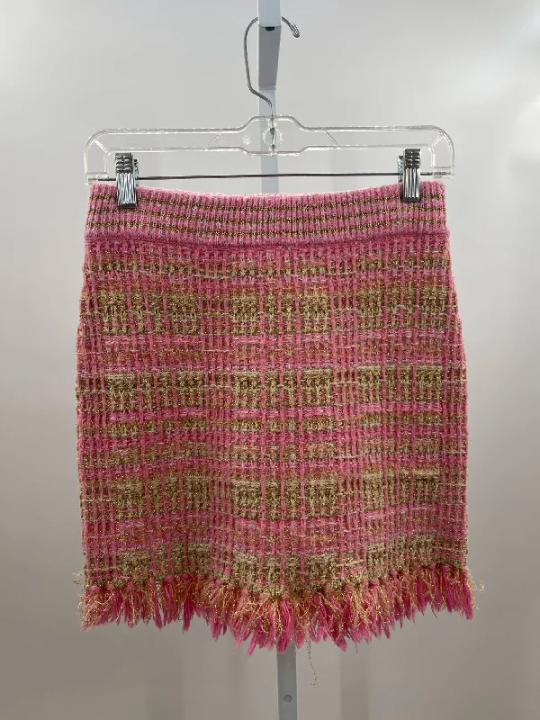 Love Shack Fancy Skirts (Pre-owned) maxi skirt elegant