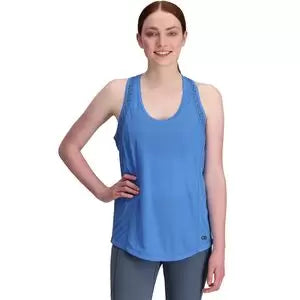 Outdoor Research Echo Tank Top pastel tank top