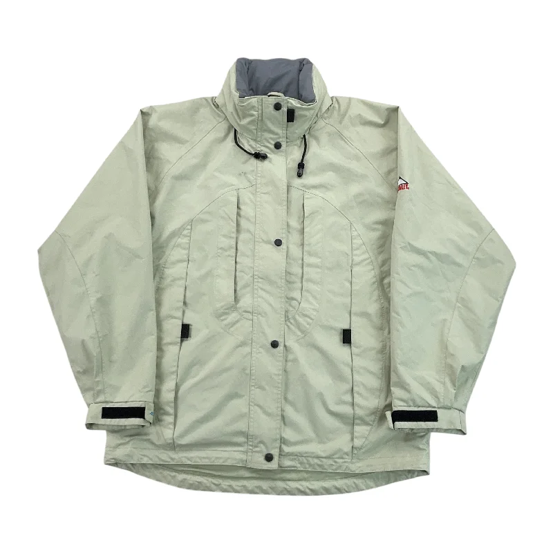 McKinley Outdoor Jacket - Women/L Corduroy Jacket Velvet Jacket Brocade Jacket