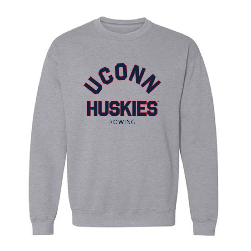 UConn - NCAA Women's Rowing : Polina Egorova - Classic Shersey Crewneck Sweatshirt Zip Hoodie Drawstring Kangaroo Pocket UConn - NCAA Women's Rowing : Polina Egorova - Classic Shersey Crewneck Sweatshirt Zip Hoodie Drawstring Kangaroo Pocket