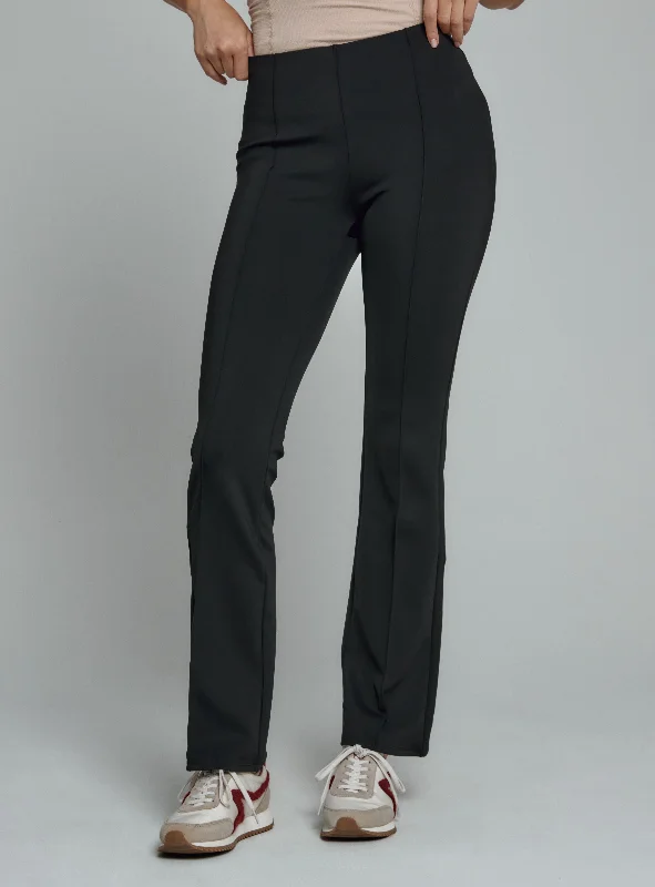 It Flare Pant Classic Stretch Pants