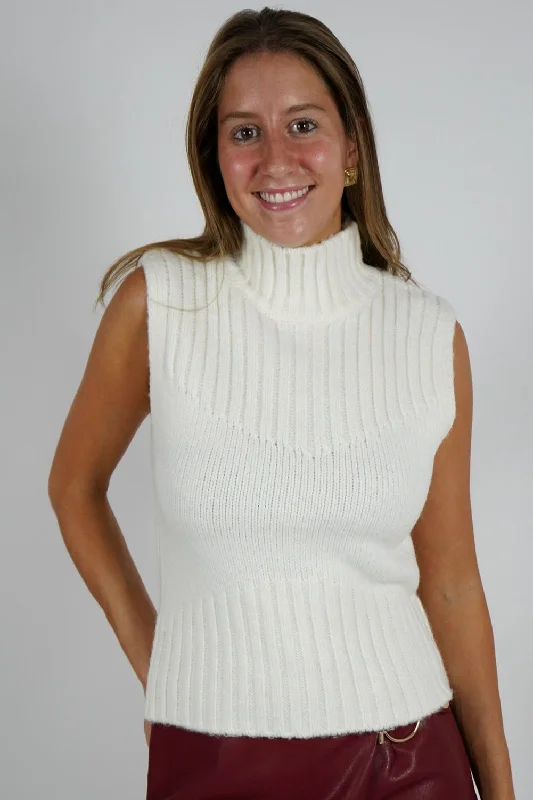 Serin Sweater Anti-Pilling Anti-Shrink Durable
