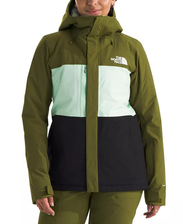 THE NORTH FACE WOMEN'S FREEDOM JACKET 2025 Faux Fur Jacket Real Fur Jacket Shearling Jacket THE NORTH FACE WOMEN'S FREEDOM JACKET 2025 Faux Fur Jacket Real Fur Jacket Shearling Jacket