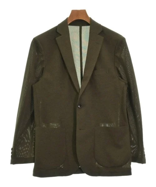 B MING LIFE STORE by BEAMS Blazers/Suit jackets Tiered Jacket Buttoned Jacket Zippered Jacket B MING LIFE STORE by BEAMS Blazers/Suit jackets Tiered Jacket Buttoned Jacket Zippered Jacket