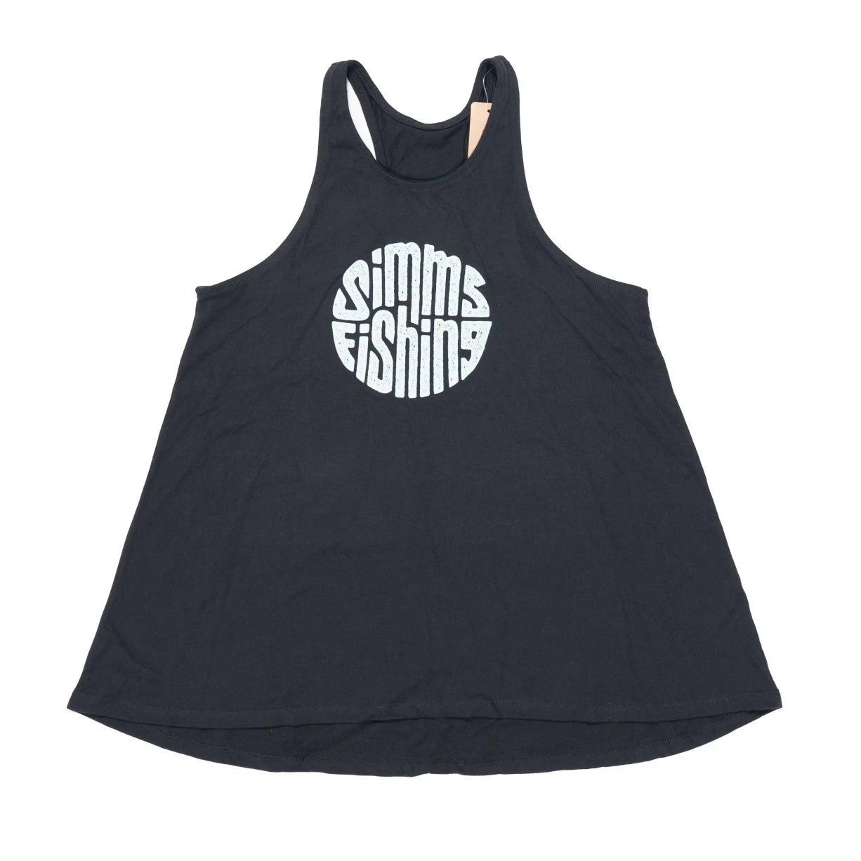 Simms Roundabout Tank relaxed fit tank