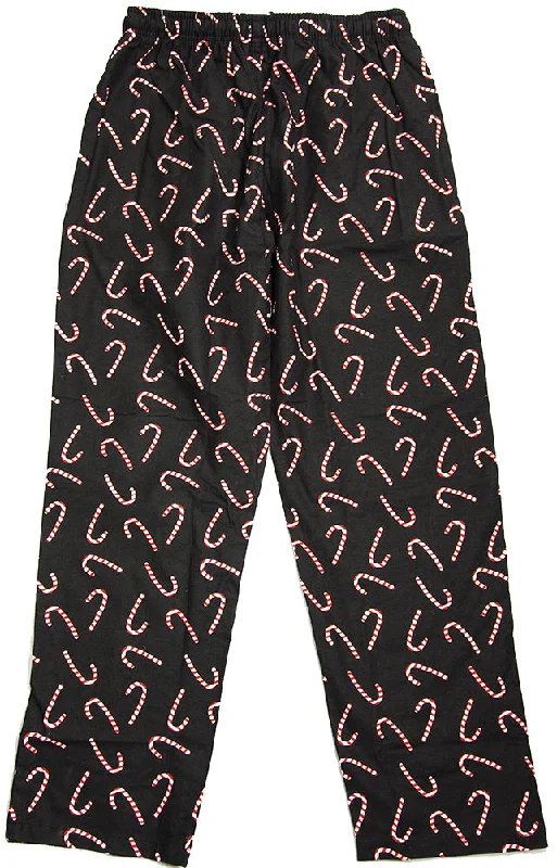 NORTY Women's 100% Cotton Printed Flannel Sleep Lounge Pajama Pant Elegant Trouser Pants