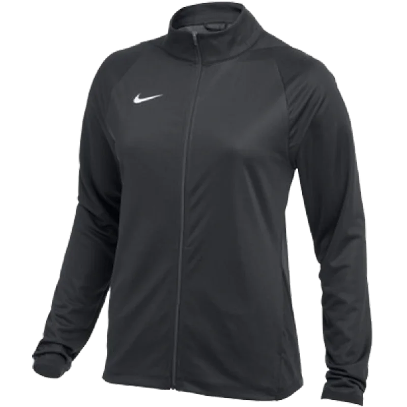 Nike Women's Epic Knit Jacket 2.0 (Standard Fit) Fleece Jacket Down Jacket Parka