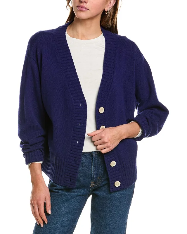 Femme Society Wool Sweater Long Sweater Short Sweater Cropped Sweater