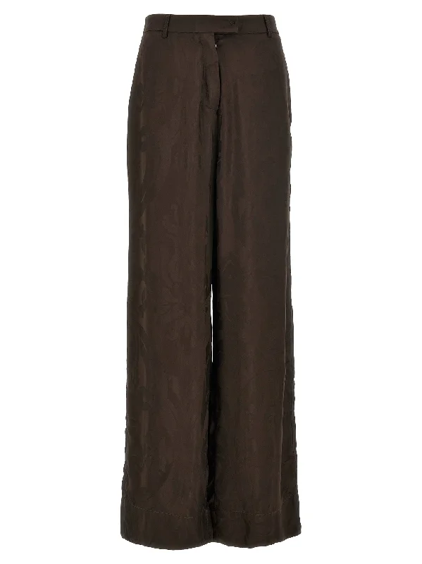 Arche Pants Cozy Full-Length Pants